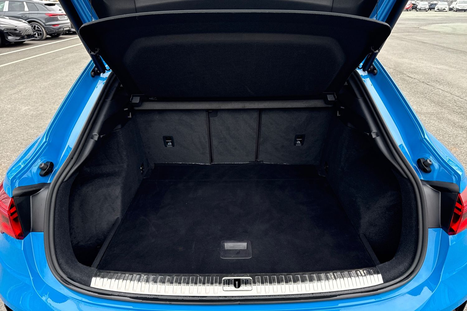 Used Audi Q3 2021 for sale - 77429597: Photo 7