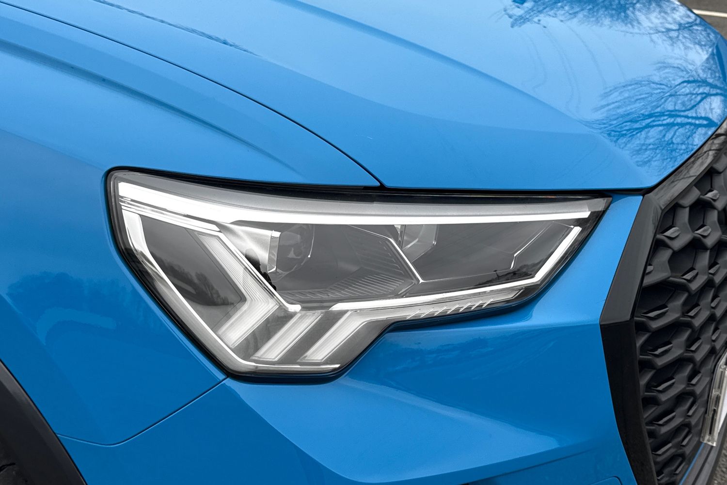 Used Audi Q3 2021 for sale - 77429597: Photo 9