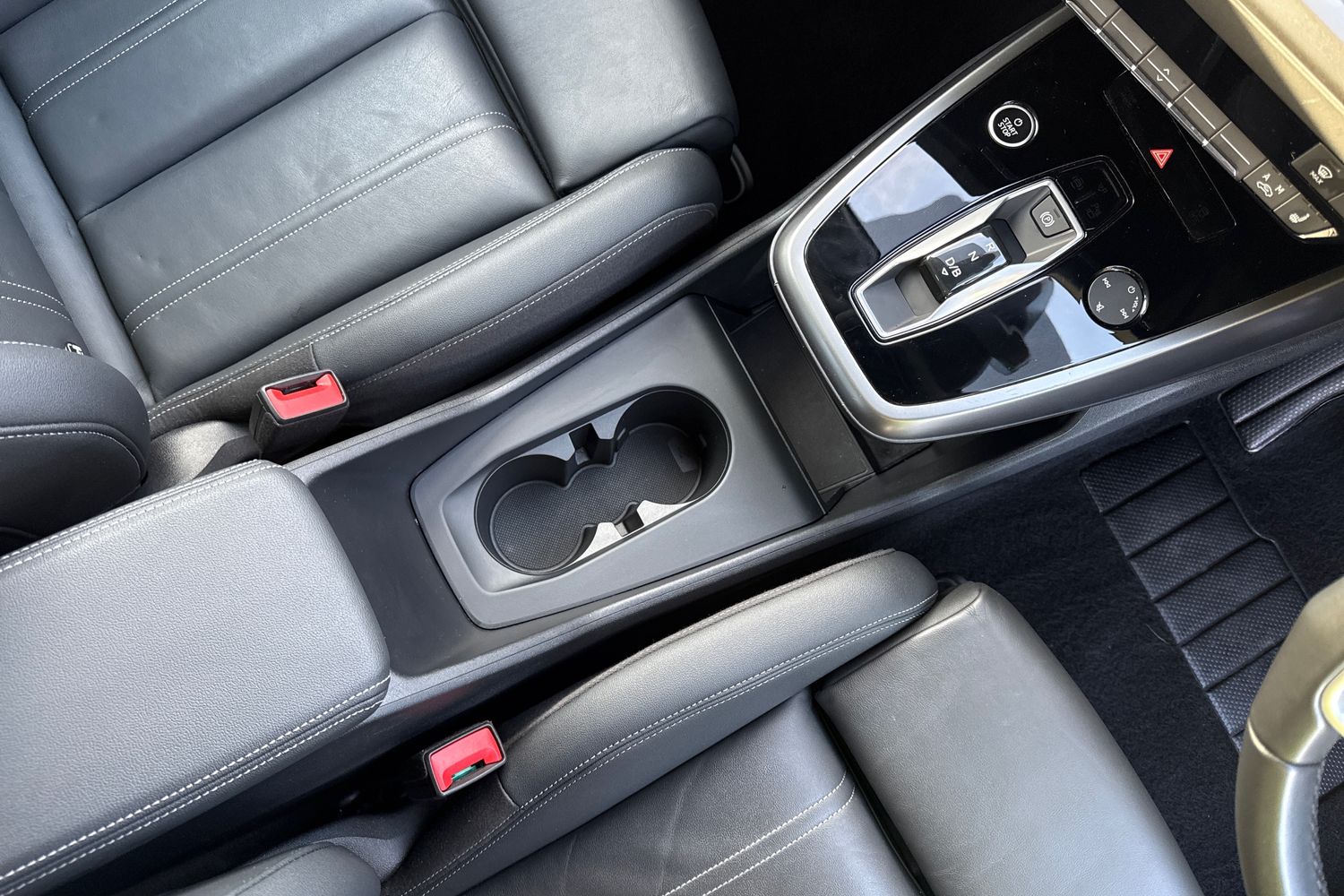 Used Audi Q4 e-tron 2024 for sale - 77128928: Photo 20