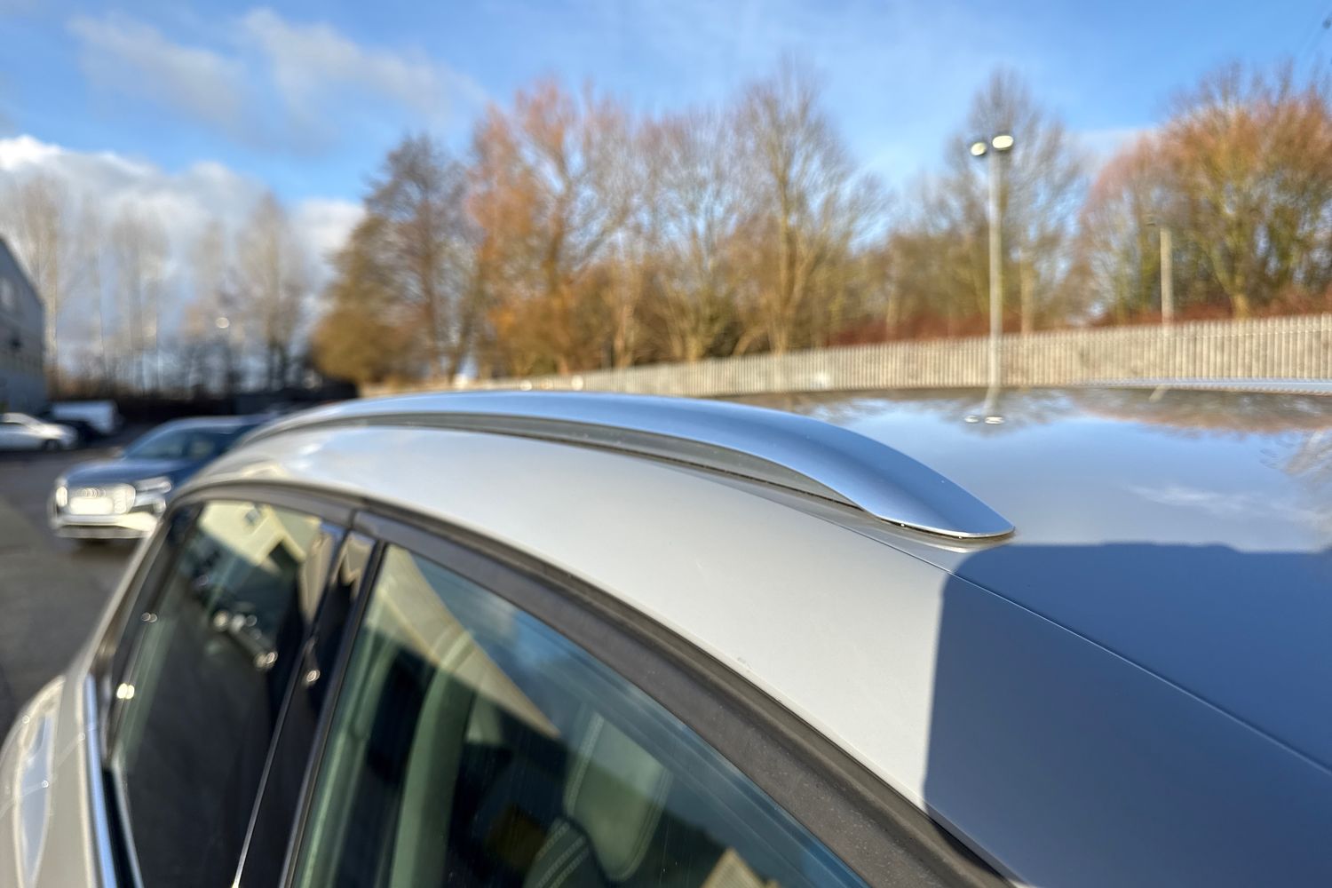 Used Audi Q4 e-tron 2024 for sale - 77128928: Photo 31