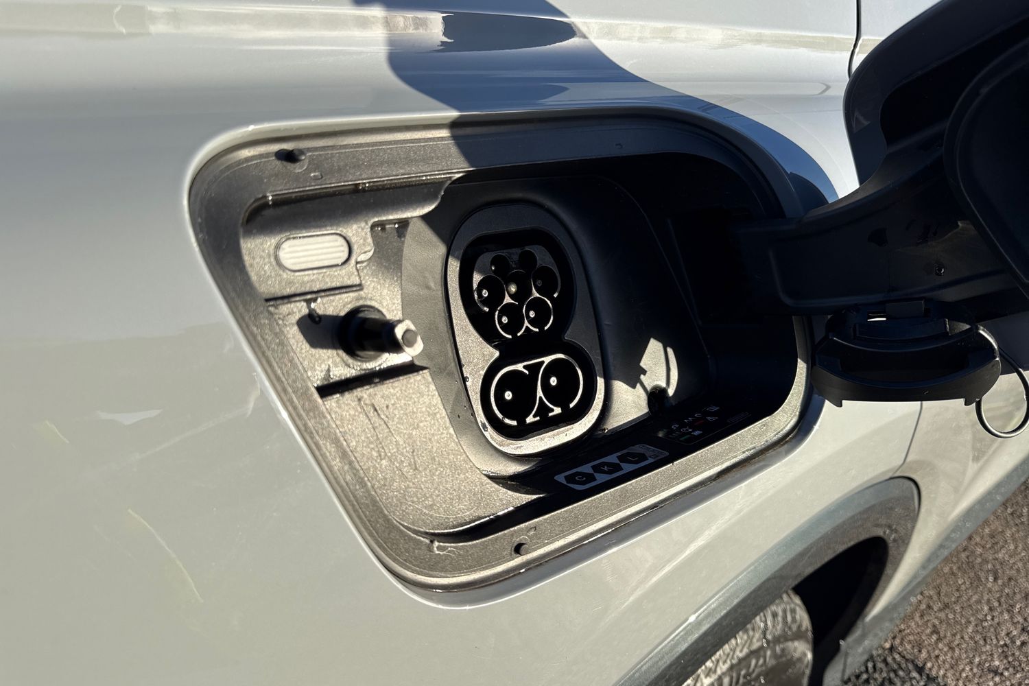 Used Audi Q4 e-tron 2024 for sale - 77128928: Photo 32