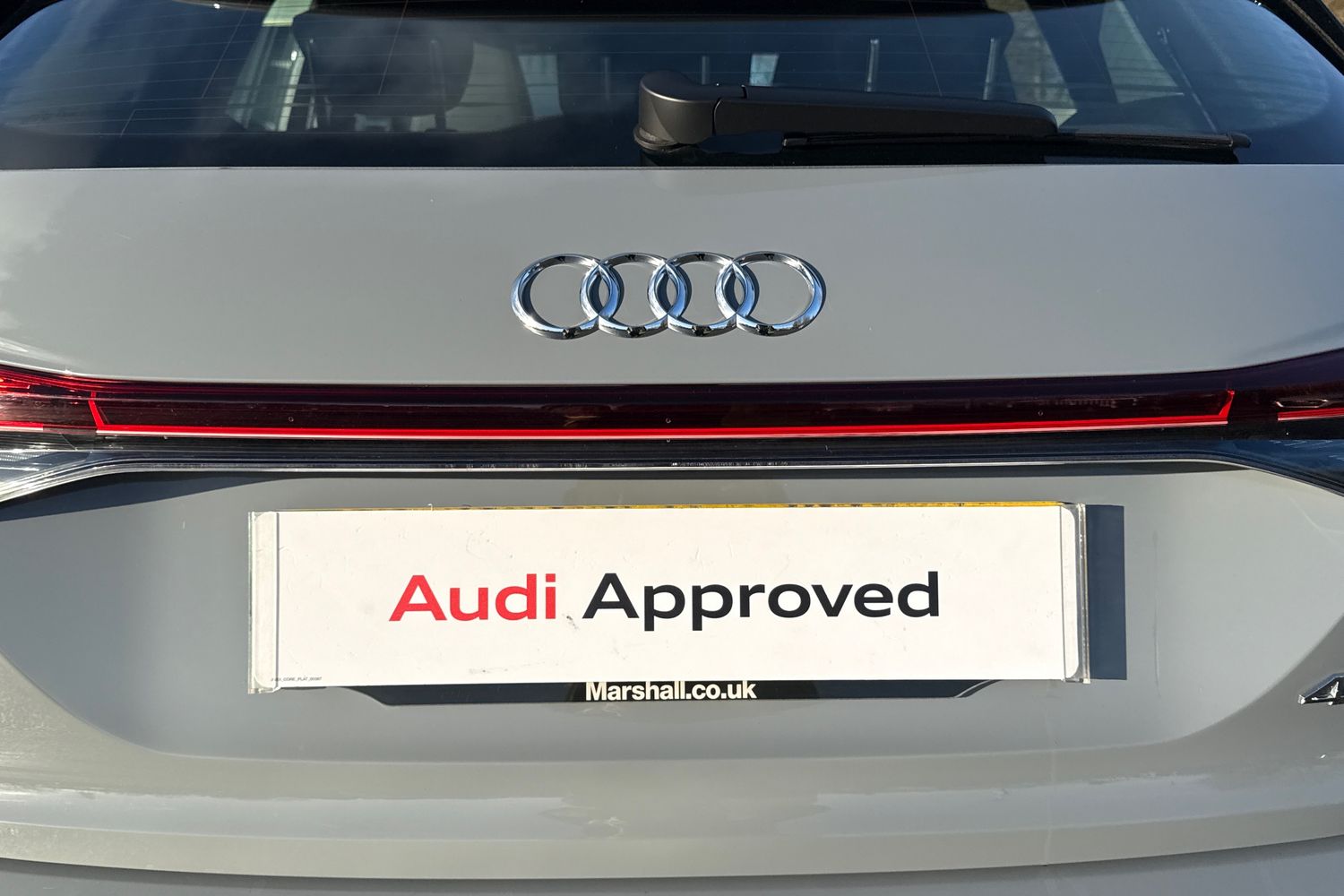 Used Audi Q4 e-tron 2024 for sale - 77128928: Photo 34