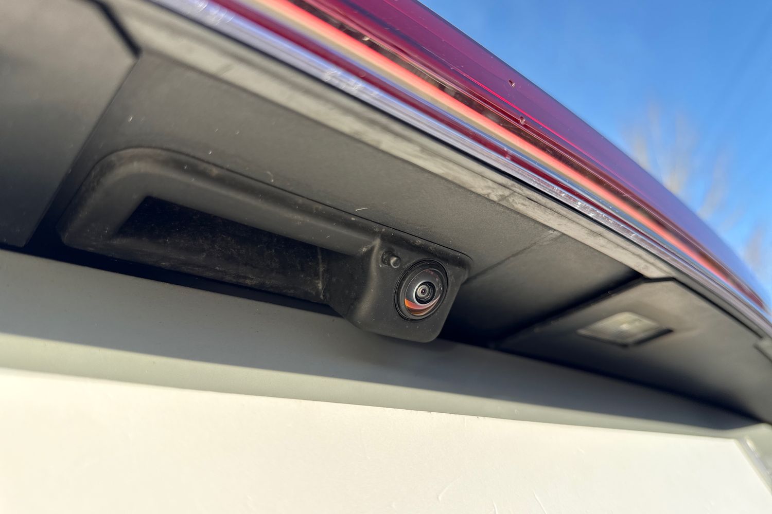 Used Audi Q4 e-tron 2024 for sale - 77128928: Photo 36