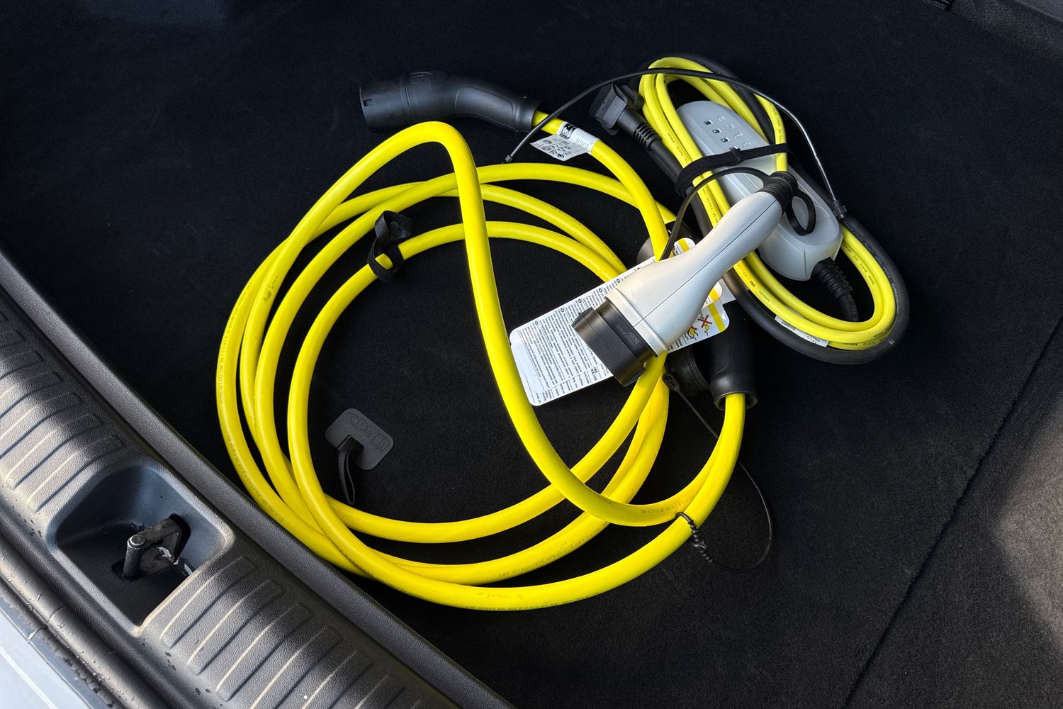 Used Audi Q4 e-tron 2024 for sale - 77128928: Photo 39