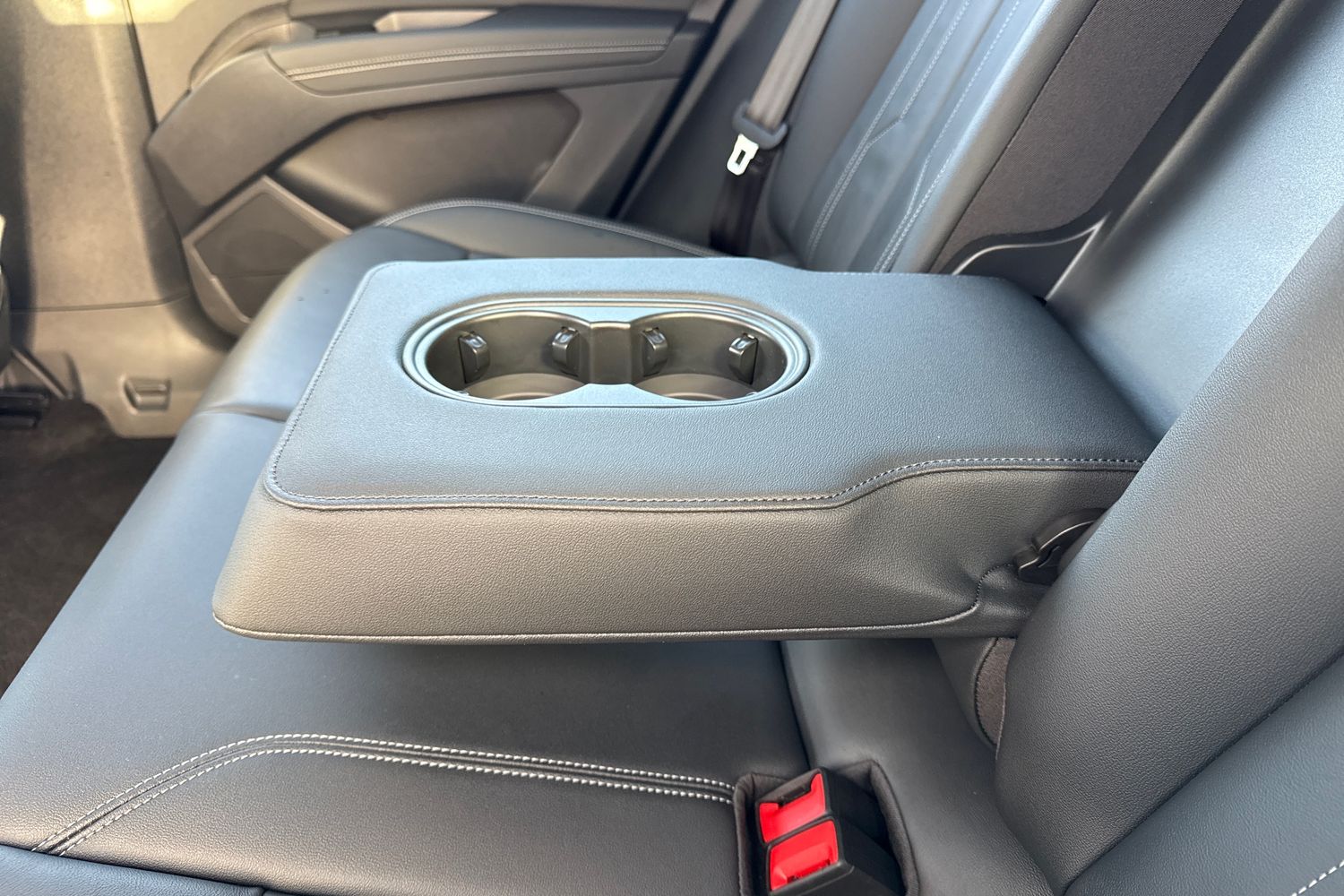 Used Audi Q4 e-tron 2024 for sale - 77128928: Photo 41