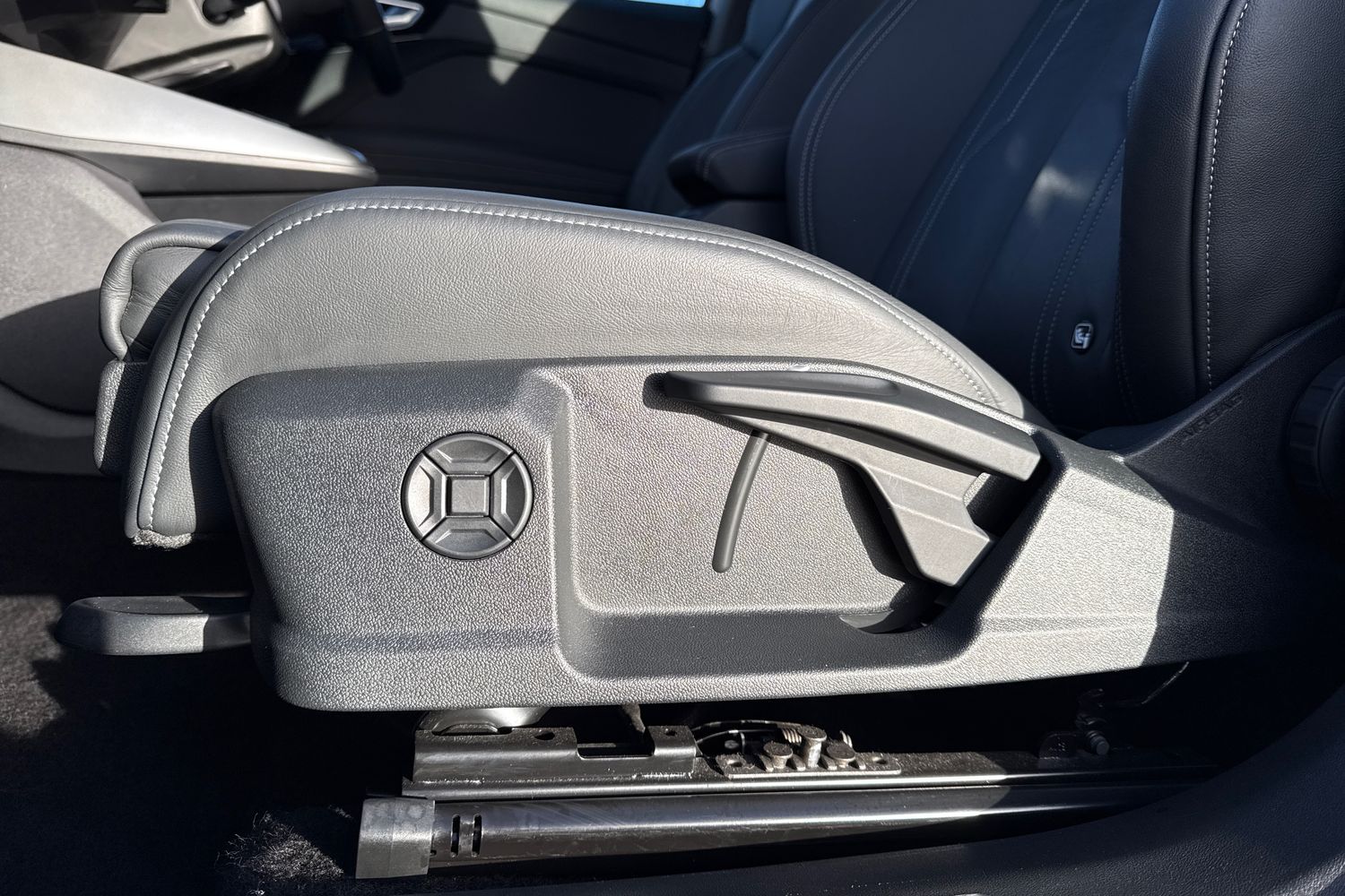 Used Audi Q4 e-tron 2024 for sale - 77128928: Photo 44