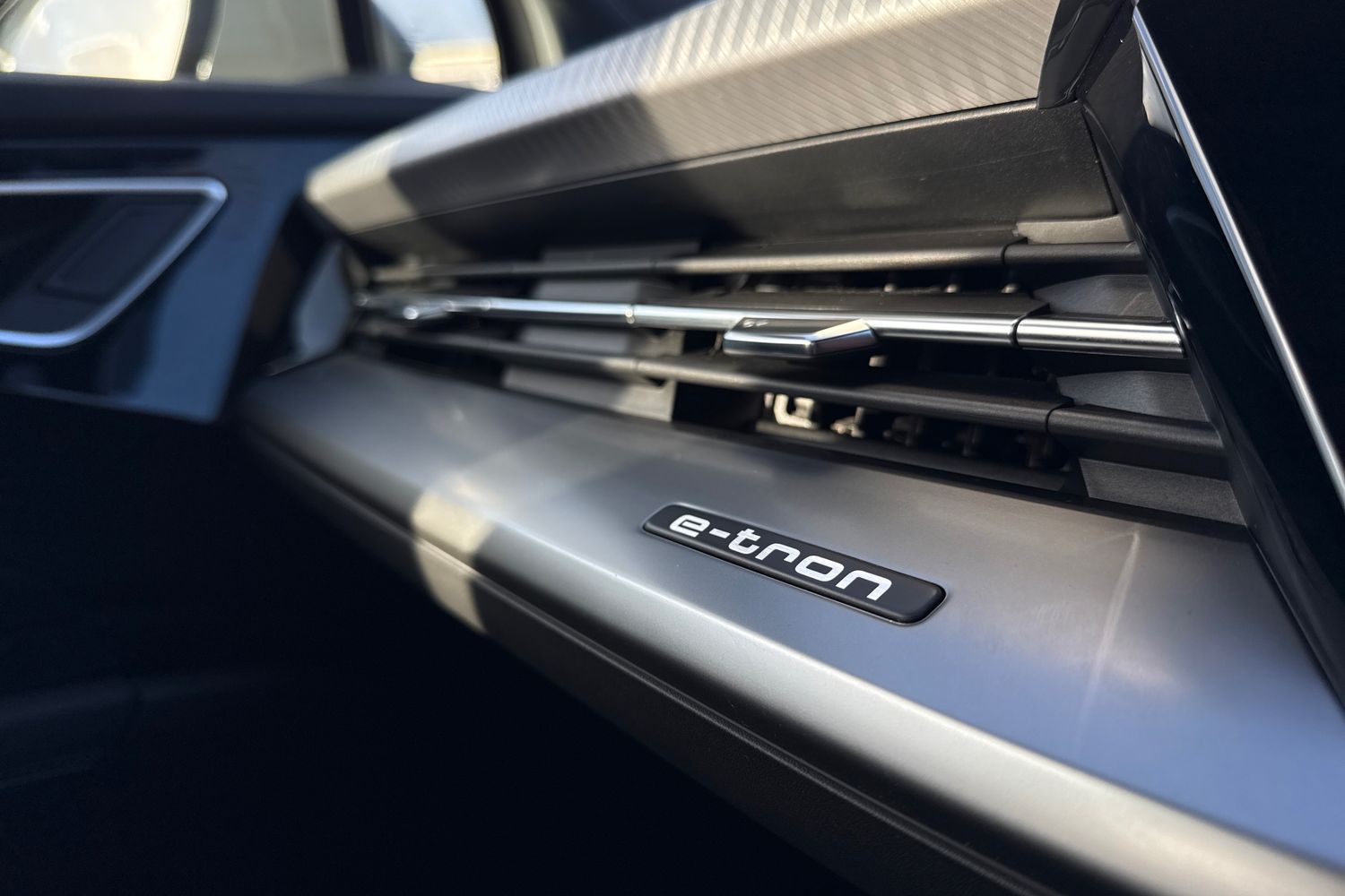 Used Audi Q4 e-tron 2024 for sale - 77128928: Photo 47