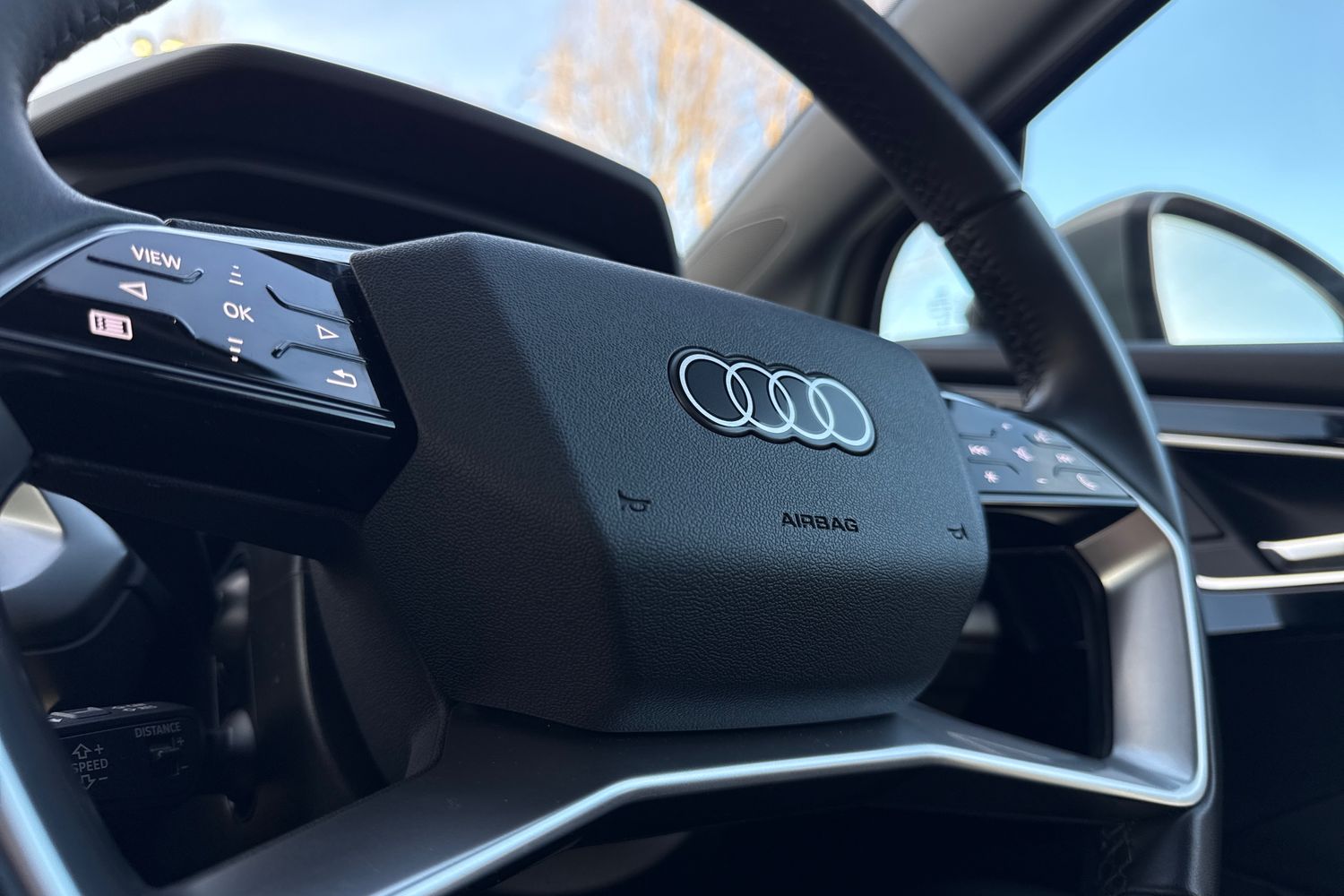 Used Audi Q4 e-tron 2024 for sale - 77128928: Photo 51