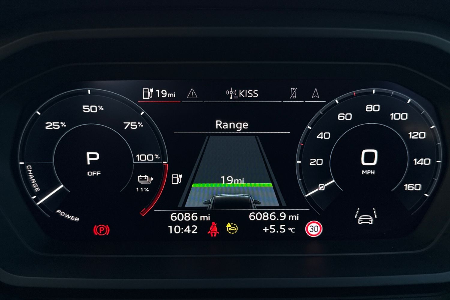 Used Audi Q4 e-tron 2024 for sale - 77128928: Photo 52