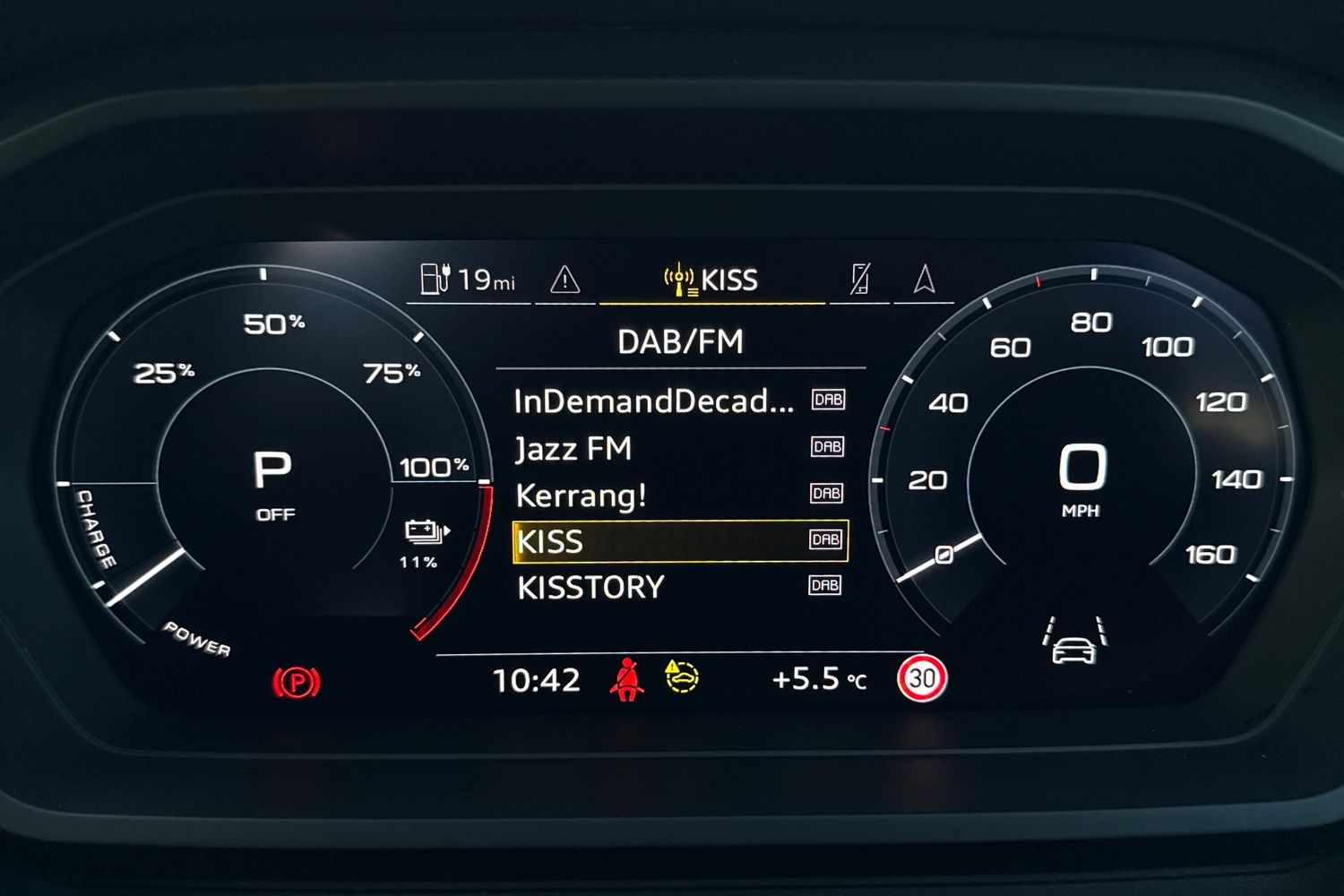 Used Audi Q4 e-tron 2024 for sale - 77128928: Photo 53