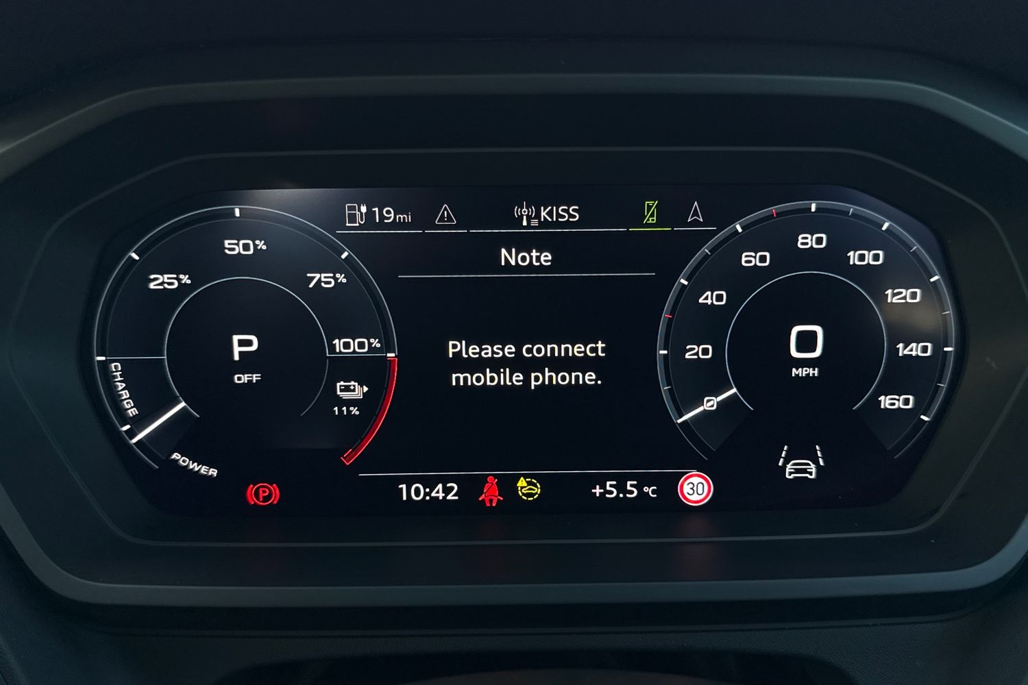 Used Audi Q4 e-tron 2024 for sale - 77128928: Photo 54