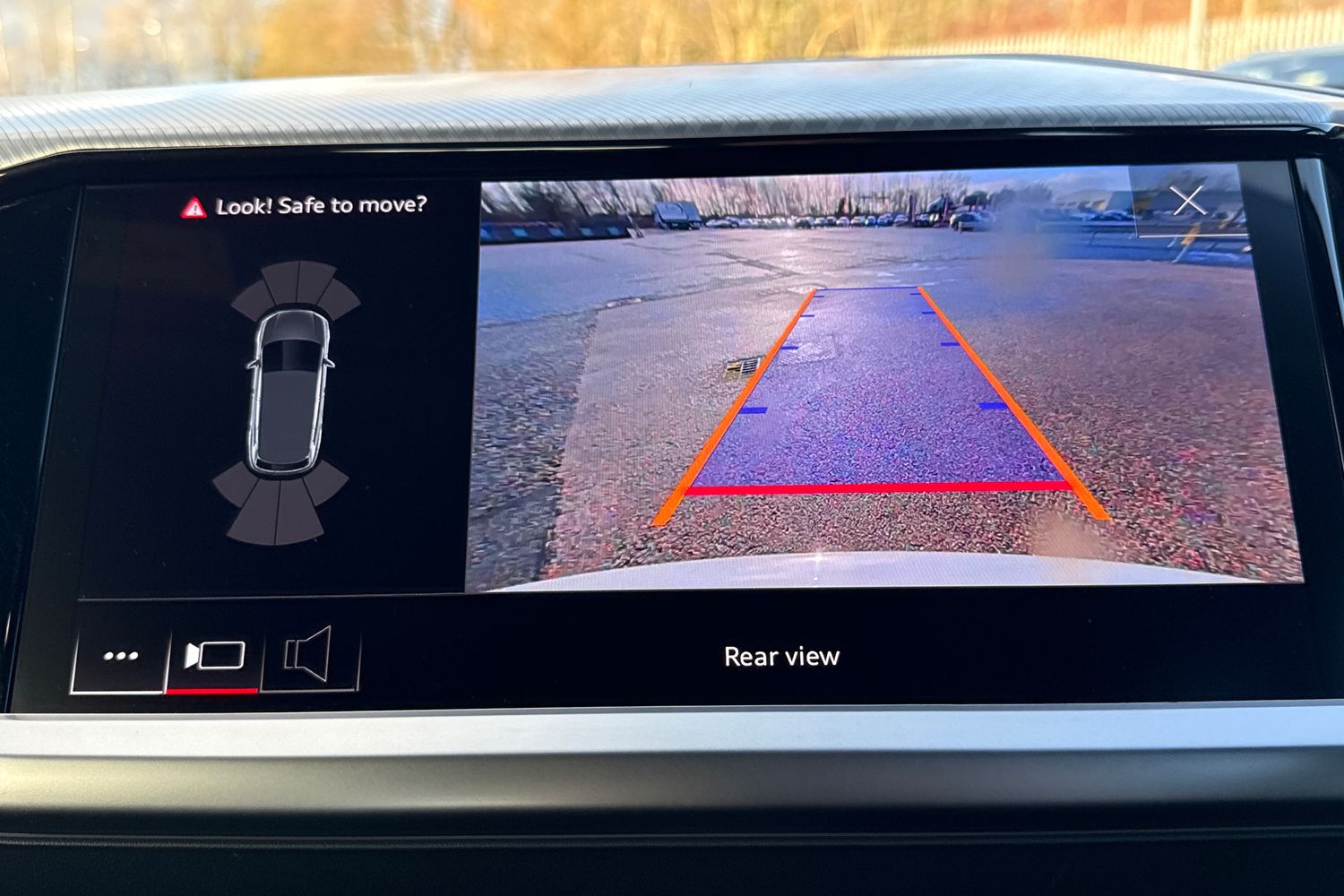 Used Audi Q4 e-tron 2024 for sale - 77128928: Photo 56