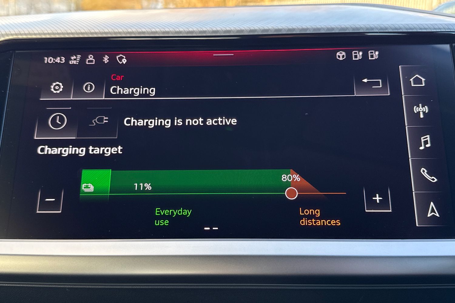 Used Audi Q4 e-tron 2024 for sale - 77128928: Photo 58