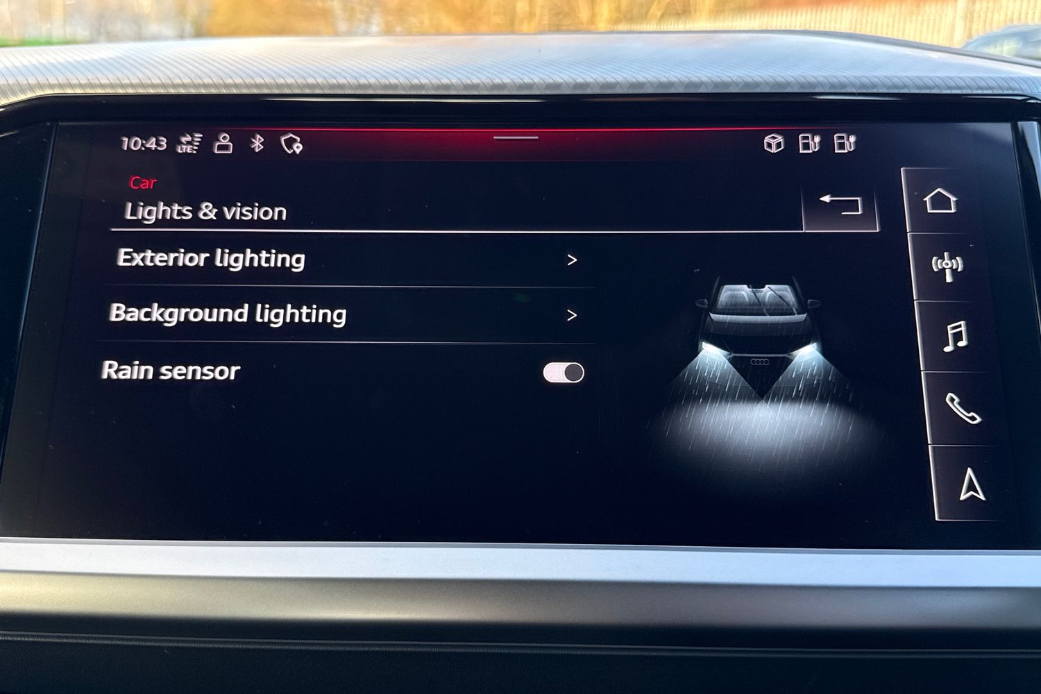 Used Audi Q4 e-tron 2024 for sale - 77128928: Photo 60