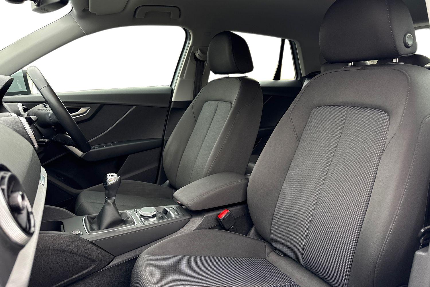 Used Audi Q2 2022 for sale - 77935779: Photo 11