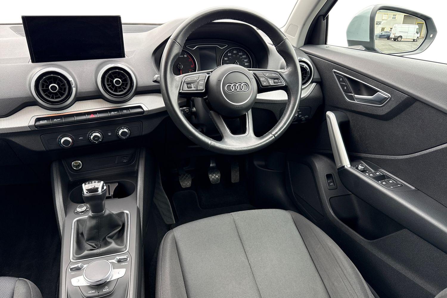 Used Audi Q2 2022 for sale - 77935779: Photo 13