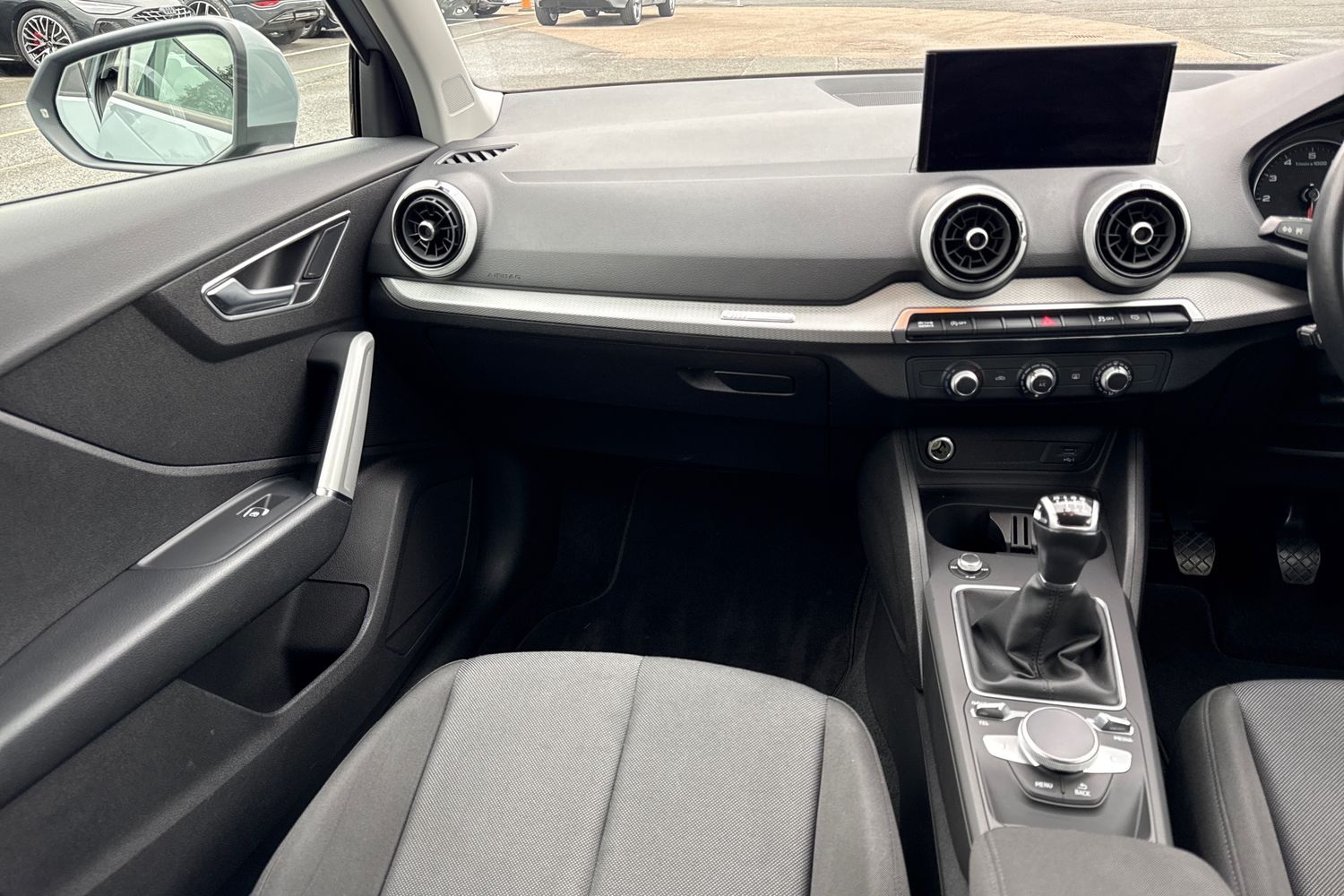 Used Audi Q2 2022 for sale - 77935779: Photo 15