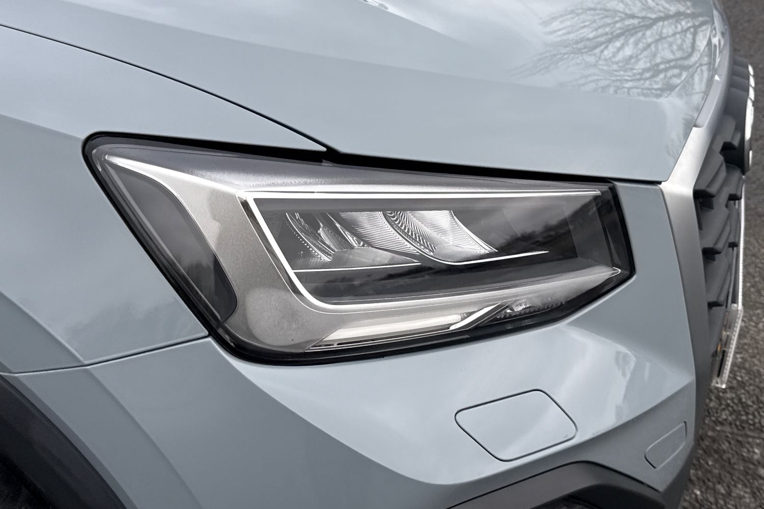 Used Audi Q2 2022 for sale - 77935779: Photo 17