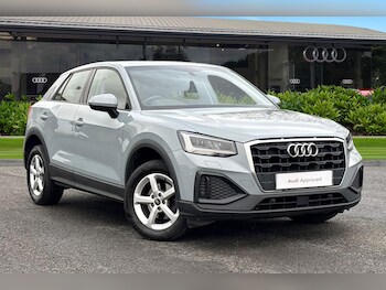 Used Audi Q2 2022 for sale - 77935779: Photo