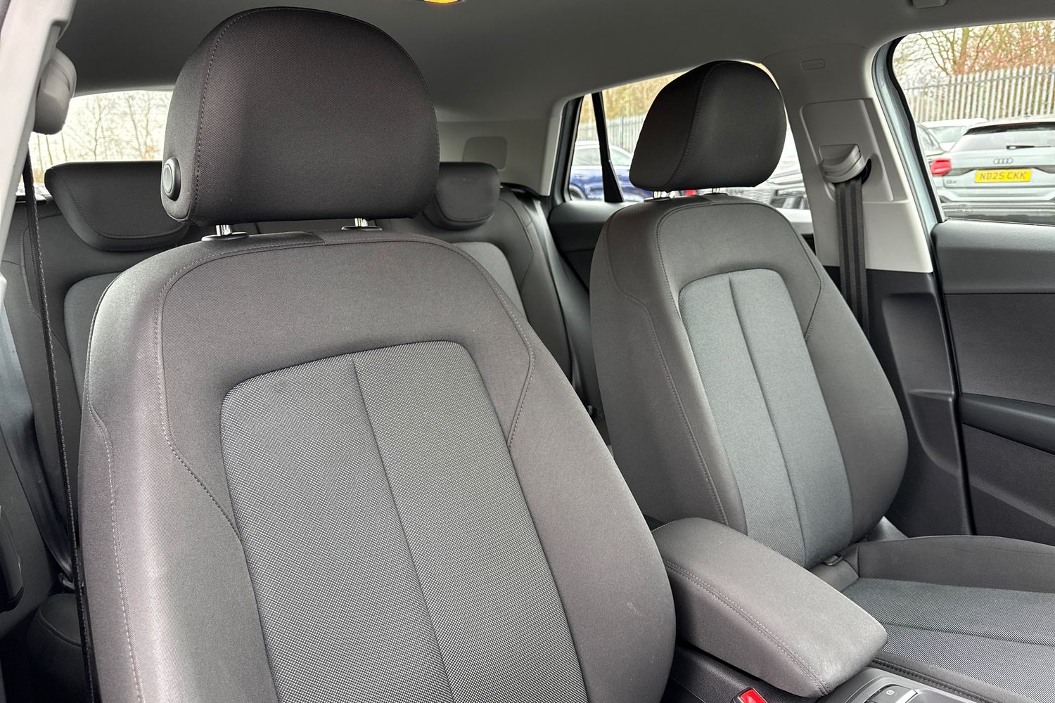 Used Audi Q2 2022 for sale - 77935779: Photo 21