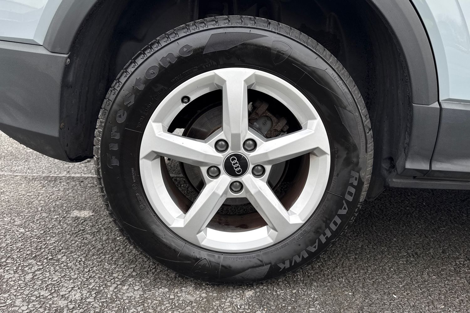 Used Audi Q2 2022 for sale - 77935779: Photo 22