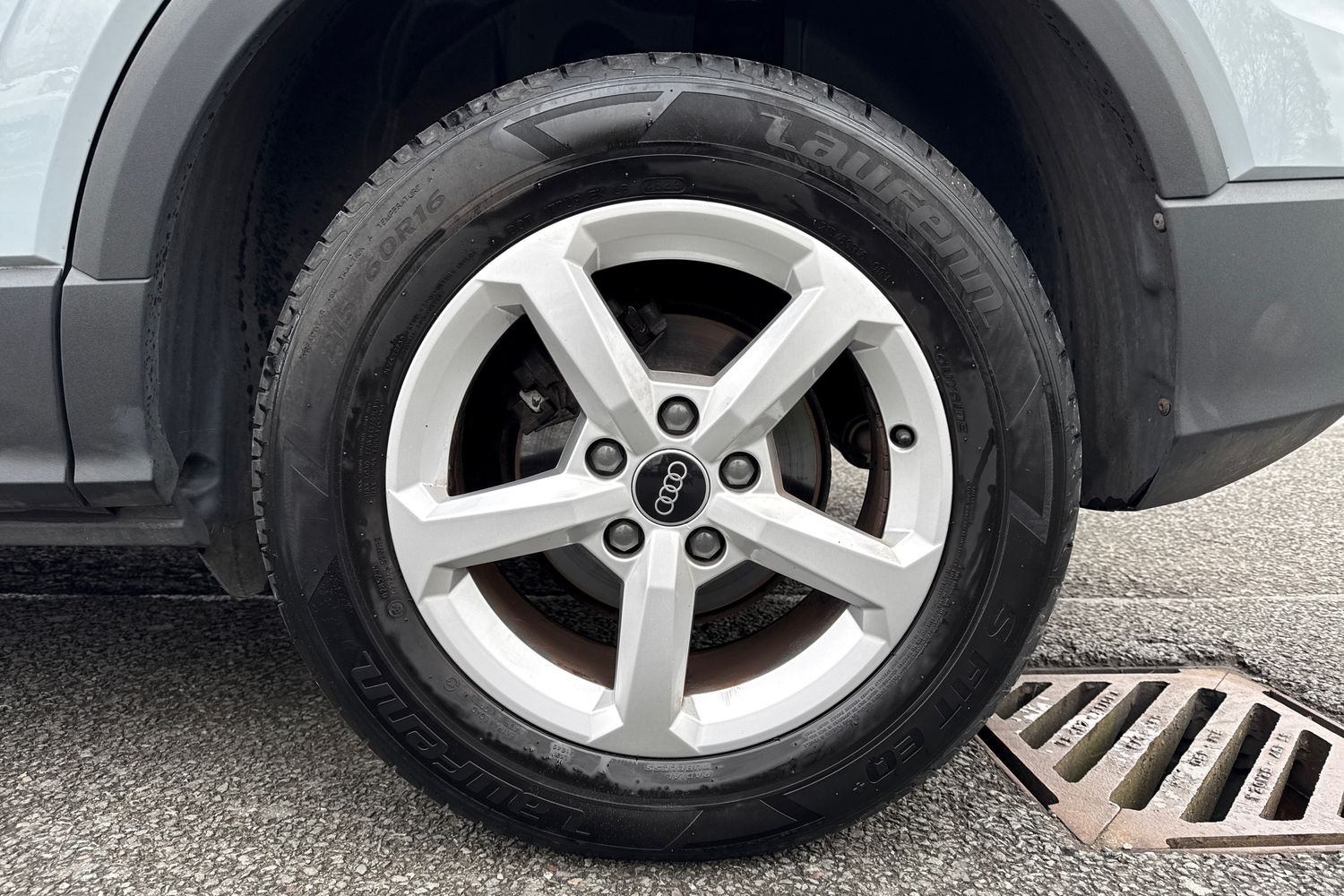 Used Audi Q2 2022 for sale - 77935779: Photo 23