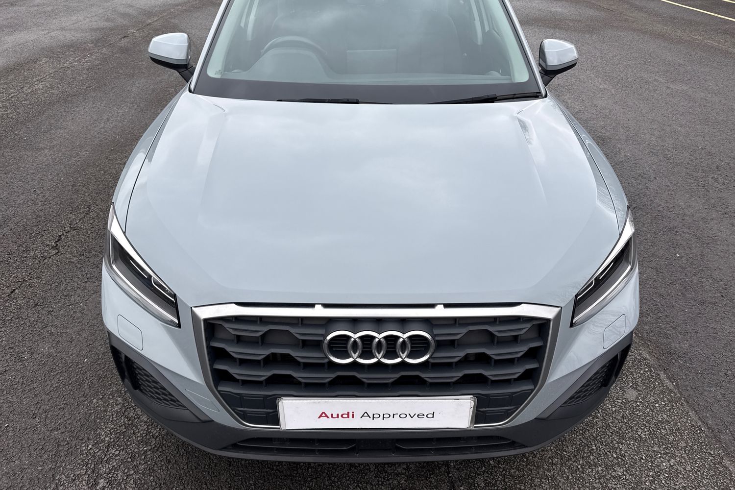 Used Audi Q2 2022 for sale - 77935779: Photo 26