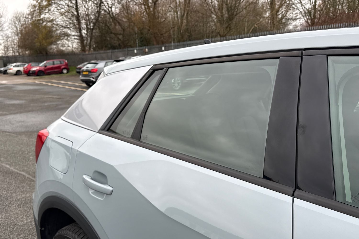 Used Audi Q2 2022 for sale - 77935779: Photo 29