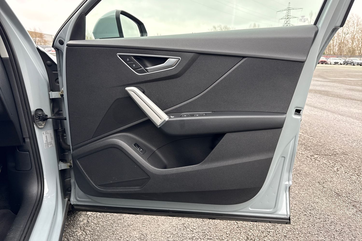 Used Audi Q2 2022 for sale - 77935779: Photo 38