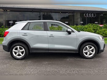 Used Audi Q2 2022 for sale - 77935779: Photo