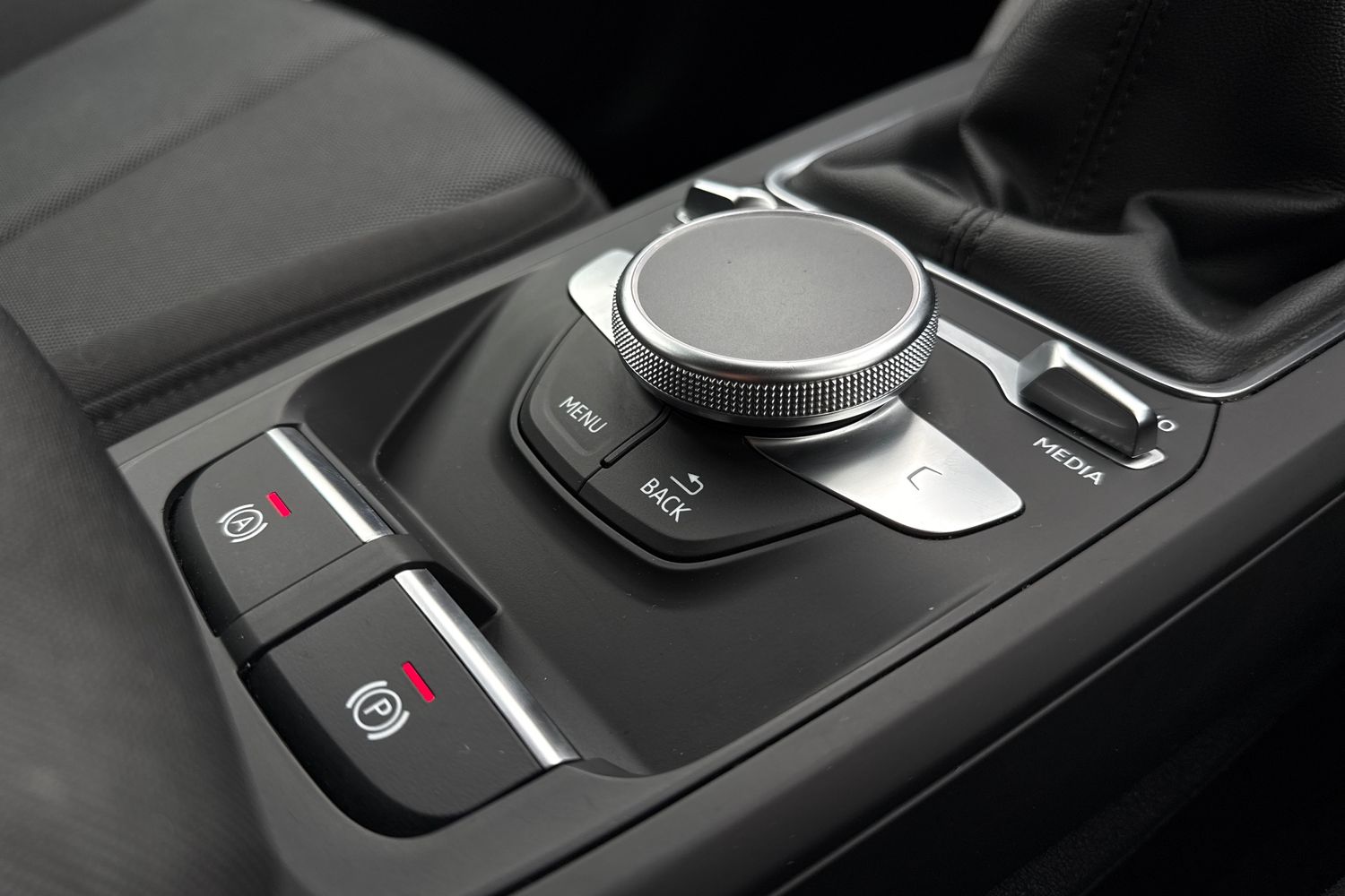 Used Audi Q2 2022 for sale - 77935779: Photo 44