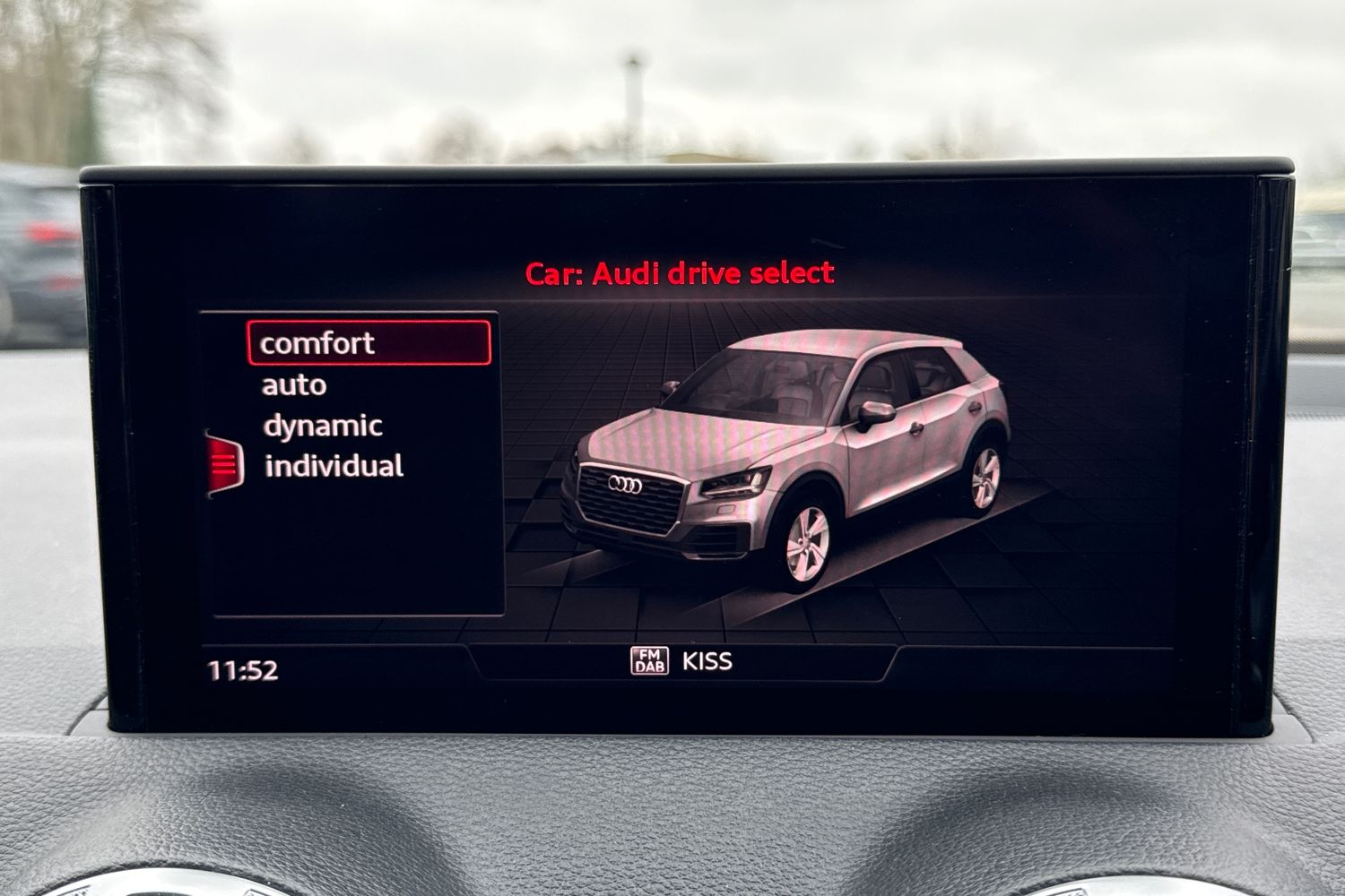 Used Audi Q2 2022 for sale - 77935779: Photo 60