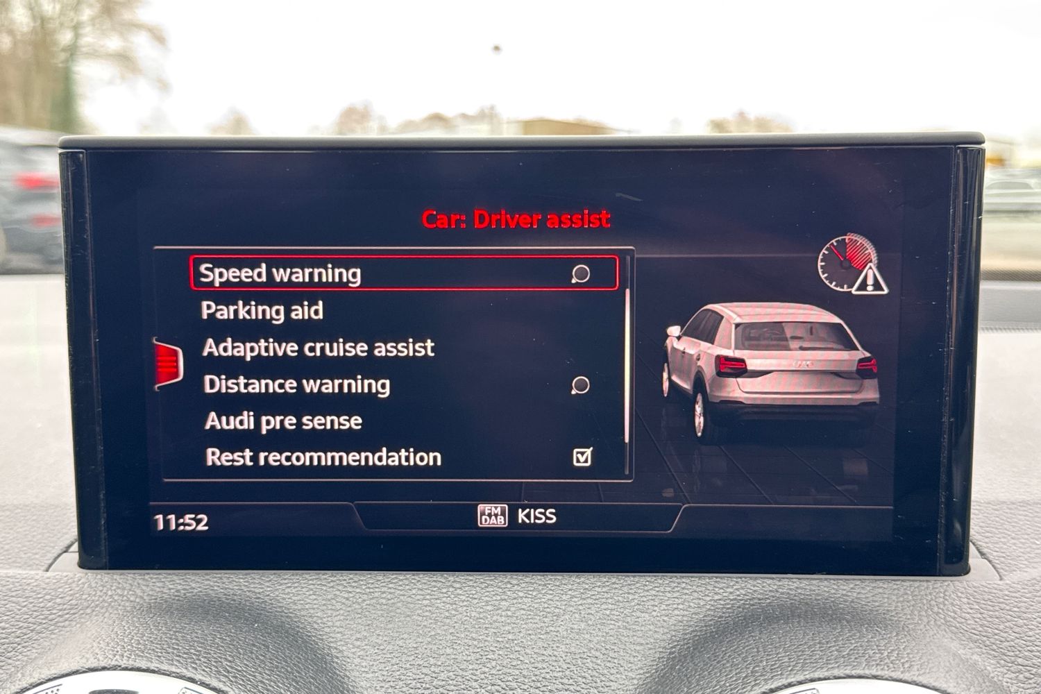 Used Audi Q2 2022 for sale - 77935779: Photo 61