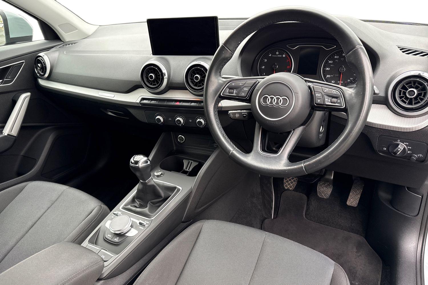 Used Audi Q2 2022 for sale - 77935779: Photo 8