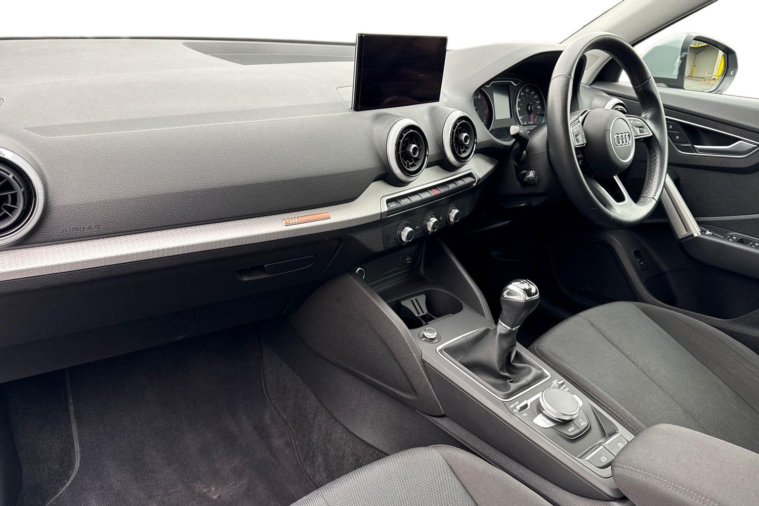 Used Audi Q2 2022 for sale - 77935779: Photo 9