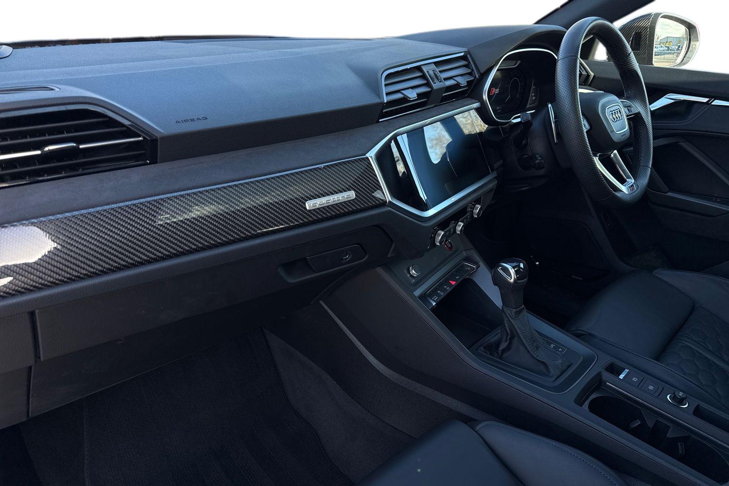 Used Audi RS Q3 2022 for sale - 77733629: Photo 15