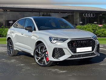 Used Audi RS Q3 2022 for sale - 77733629: Photo