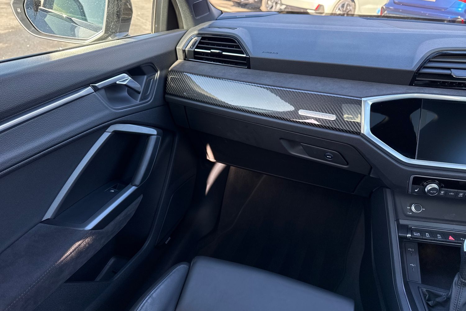 Used Audi RS Q3 2022 for sale - 77733629: Photo 20