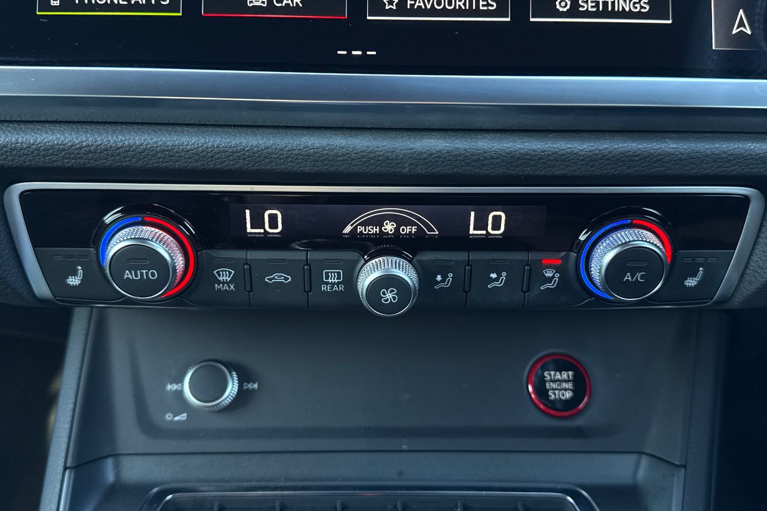 Used Audi RS Q3 2022 for sale - 77733629: Photo 22