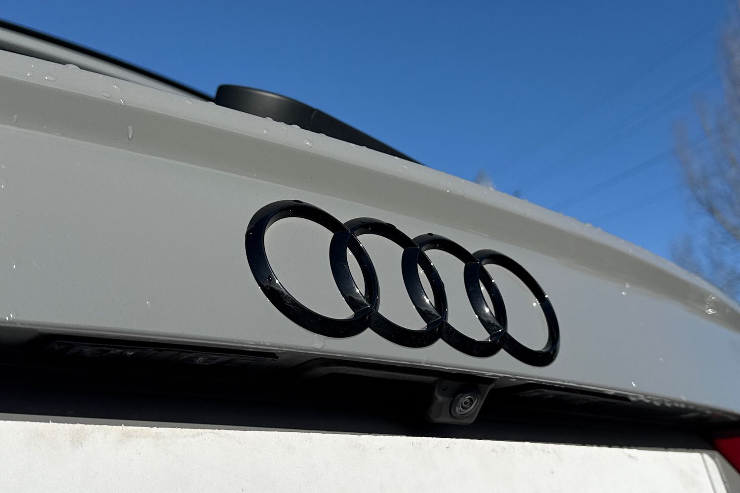 Used Audi RS Q3 2022 for sale - 77733629: Photo 25