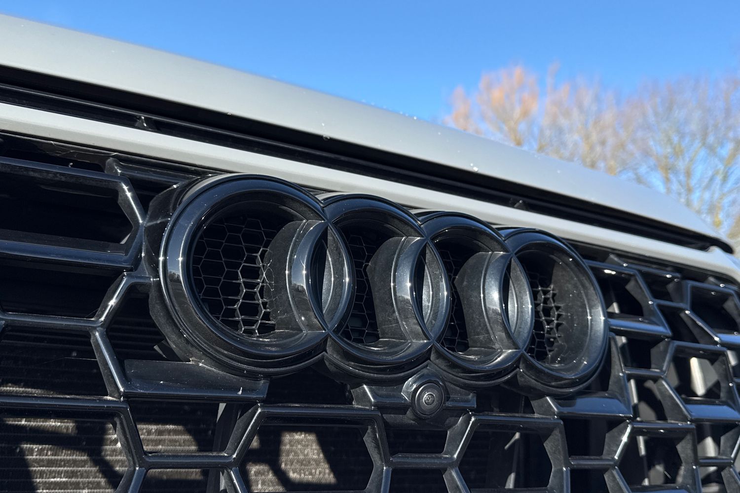 Used Audi RS Q3 2022 for sale - 77733629: Photo 28