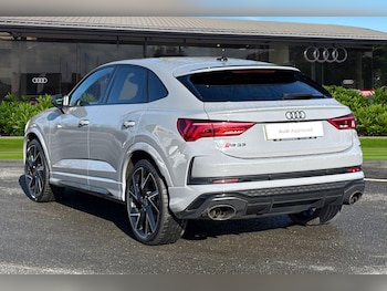 Used Audi RS Q3 2022 for sale - 77733629: Photo