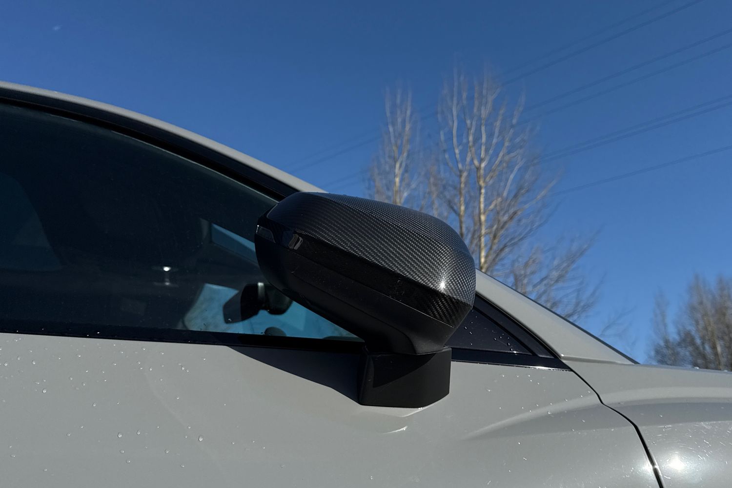 Used Audi RS Q3 2022 for sale - 77733629: Photo 30