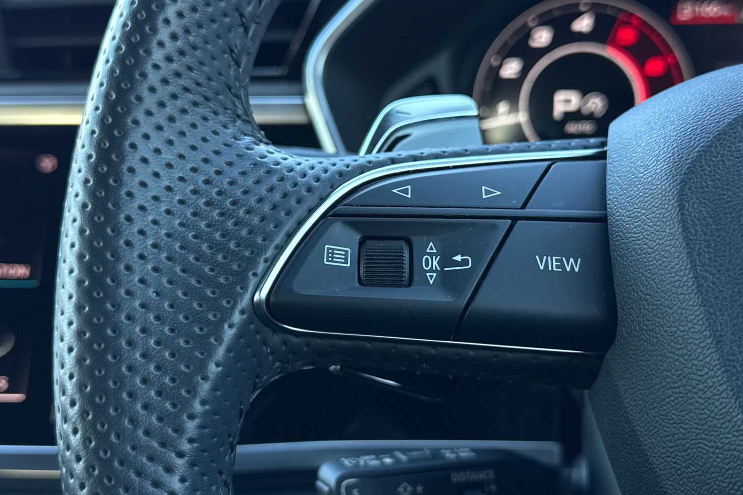 Used Audi RS Q3 2022 for sale - 77733629: Photo 37