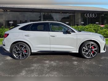 Used Audi RS Q3 2022 for sale - 77733629: Photo