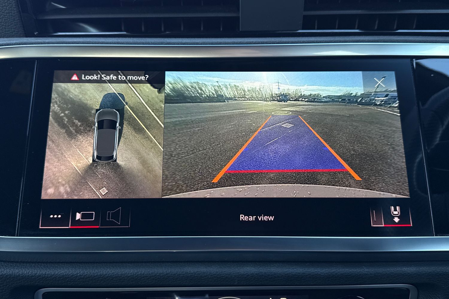 Used Audi RS Q3 2022 for sale - 77733629: Photo 41