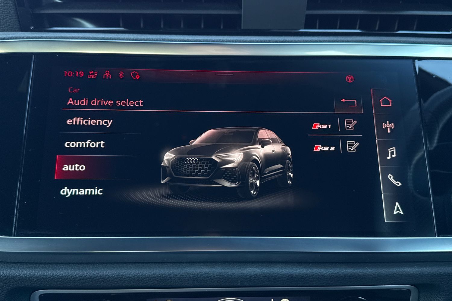 Used Audi RS Q3 2022 for sale - 77733629: Photo 46