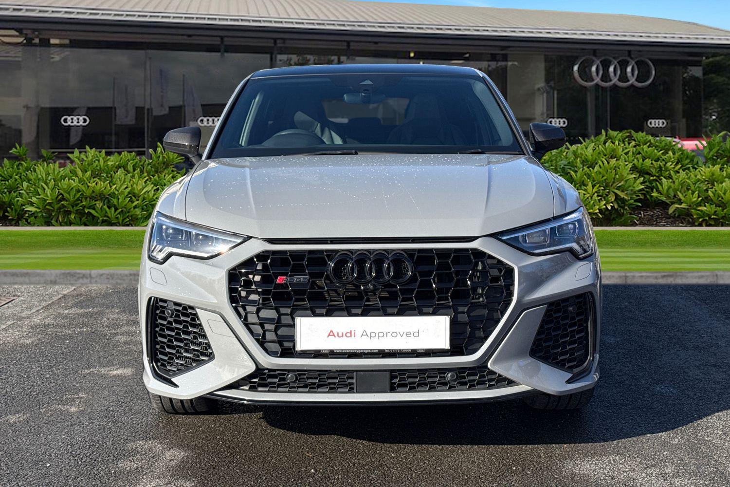 Used Audi RS Q3 2022 for sale - 77733629: Photo 6