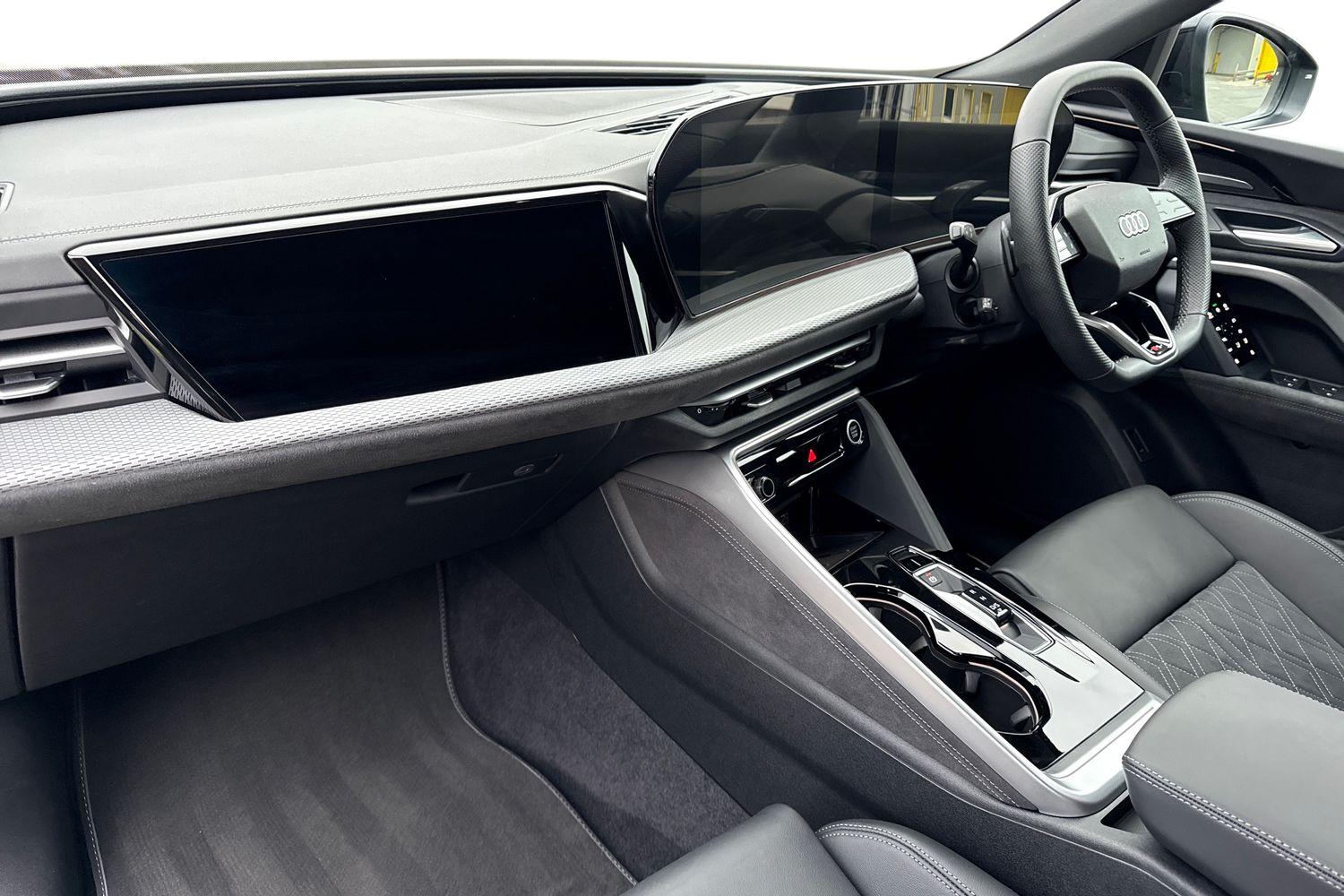 Used Audi Q5 2025 for sale - 77601575: Photo 14