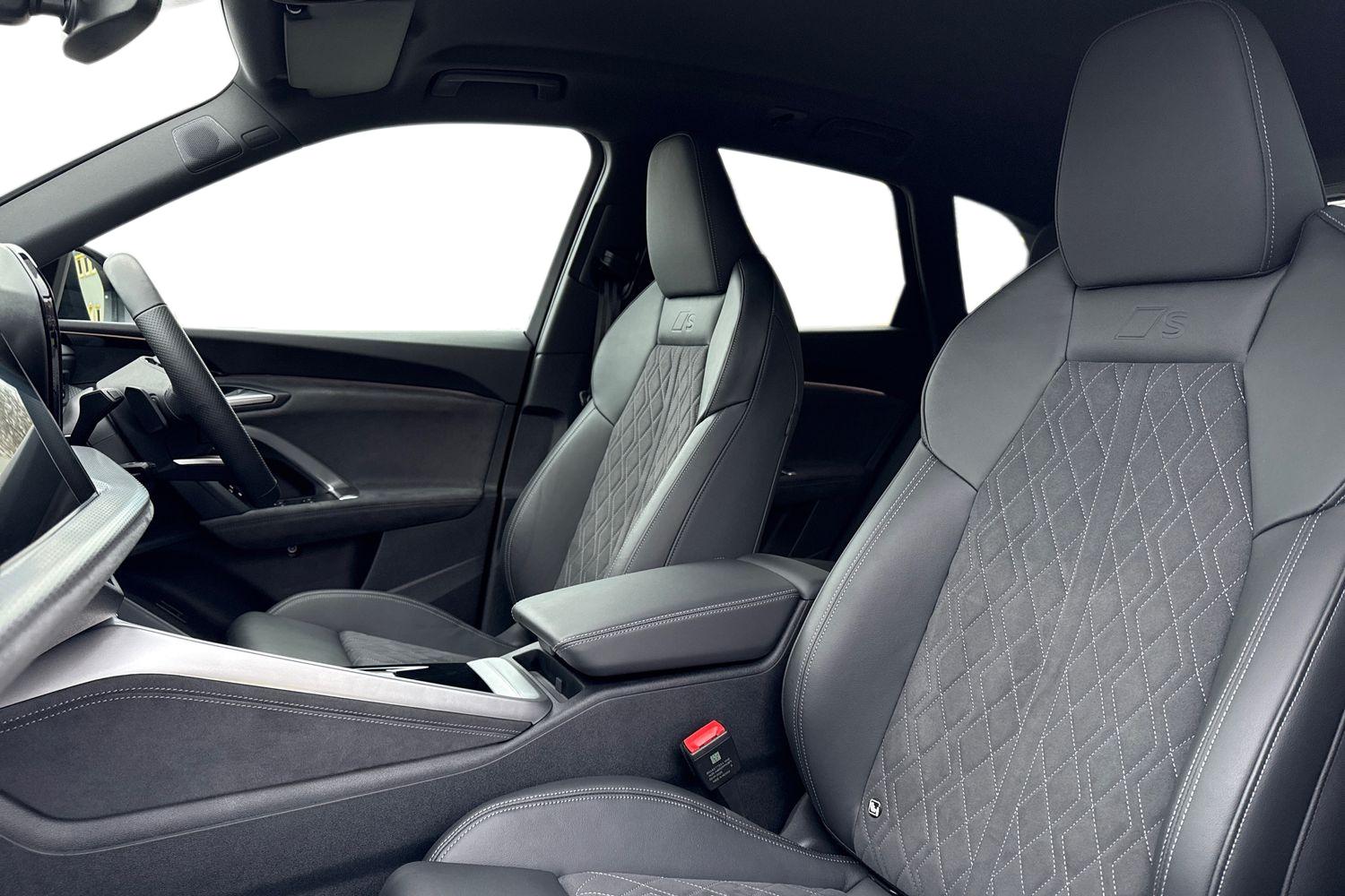 Used Audi Q5 2025 for sale - 77601575: Photo 15